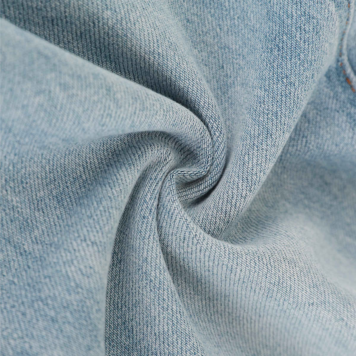 The Starry Night Pocket Jeans β product photograph