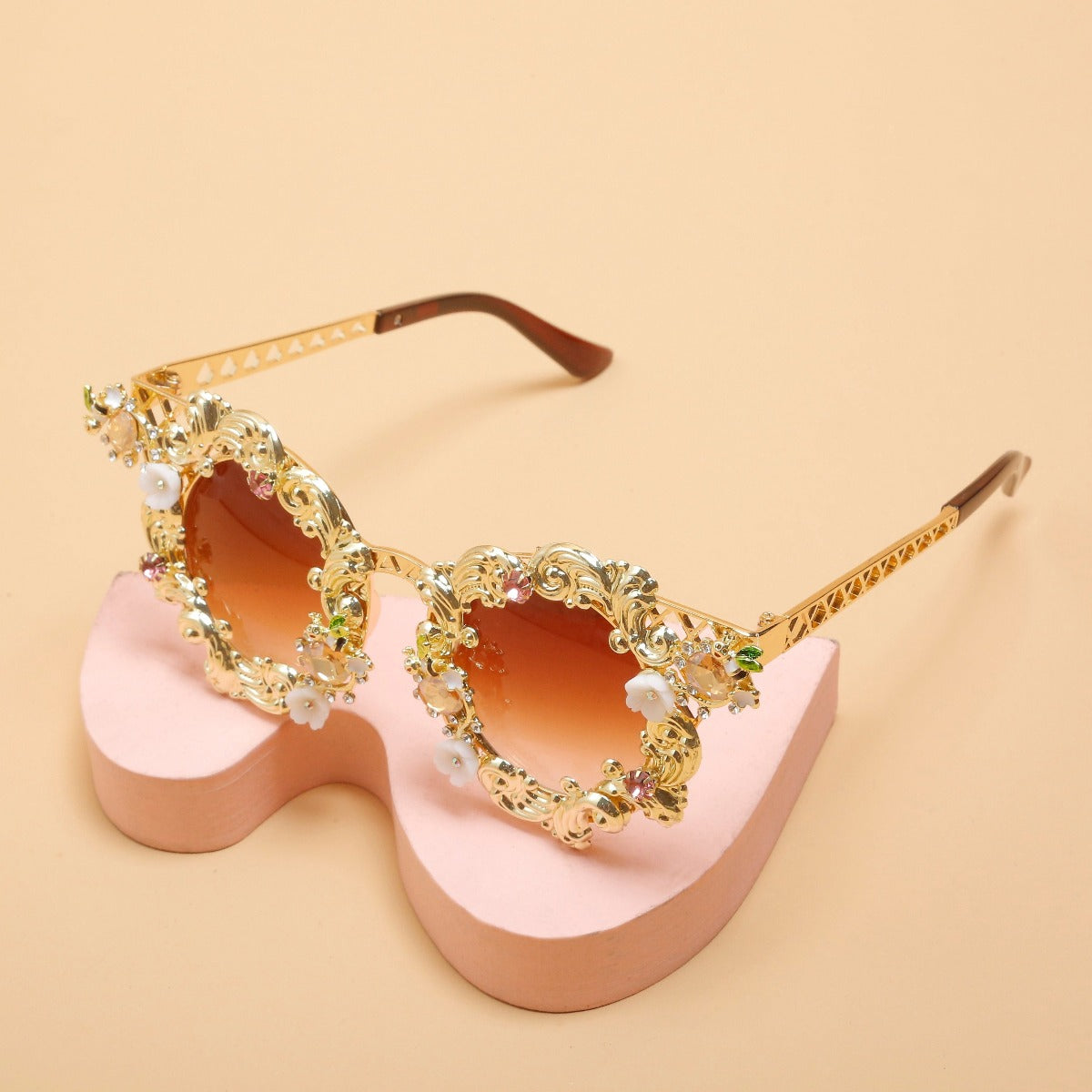 Rococo inspired Sunglasses