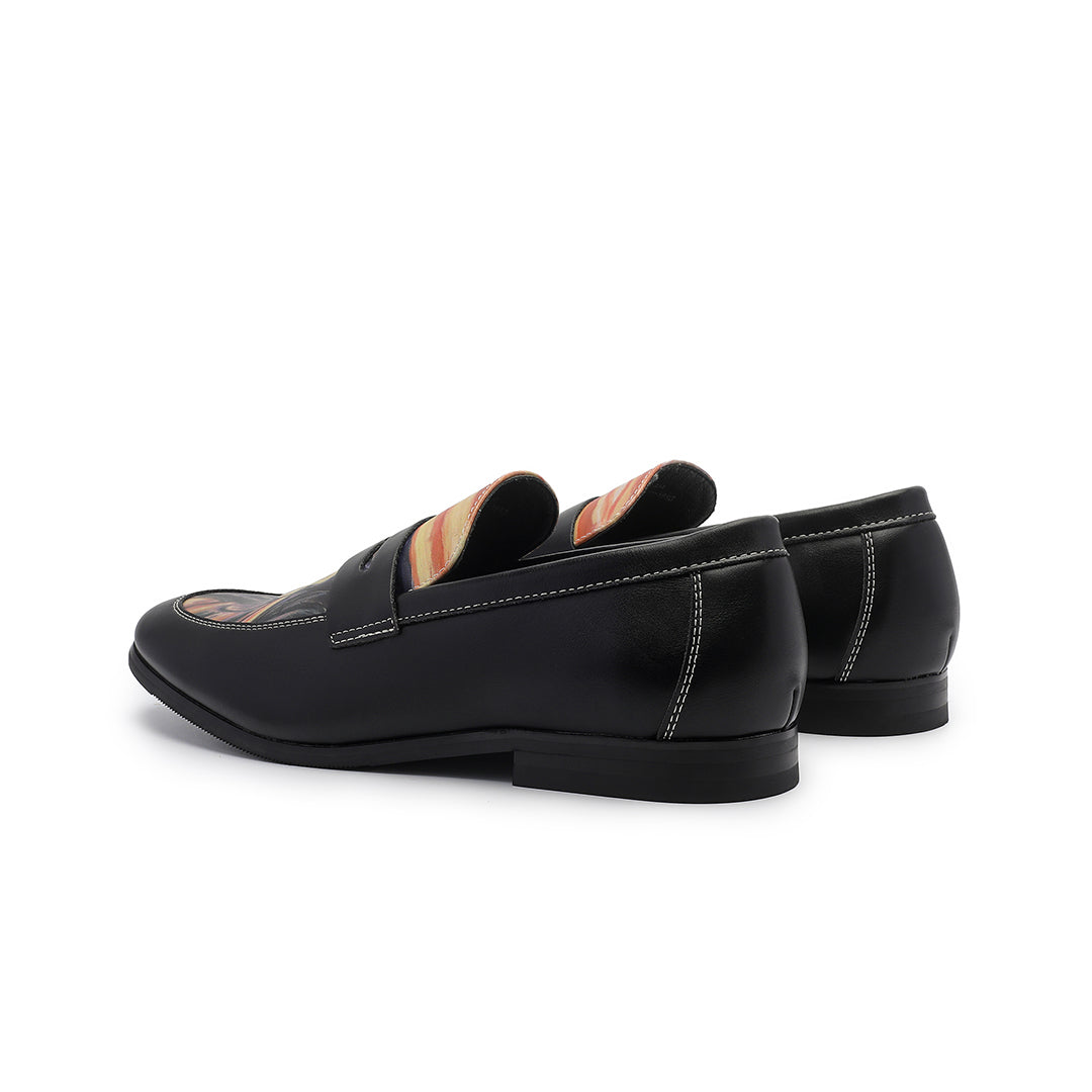 The Scream, Edvard Munch Loafers