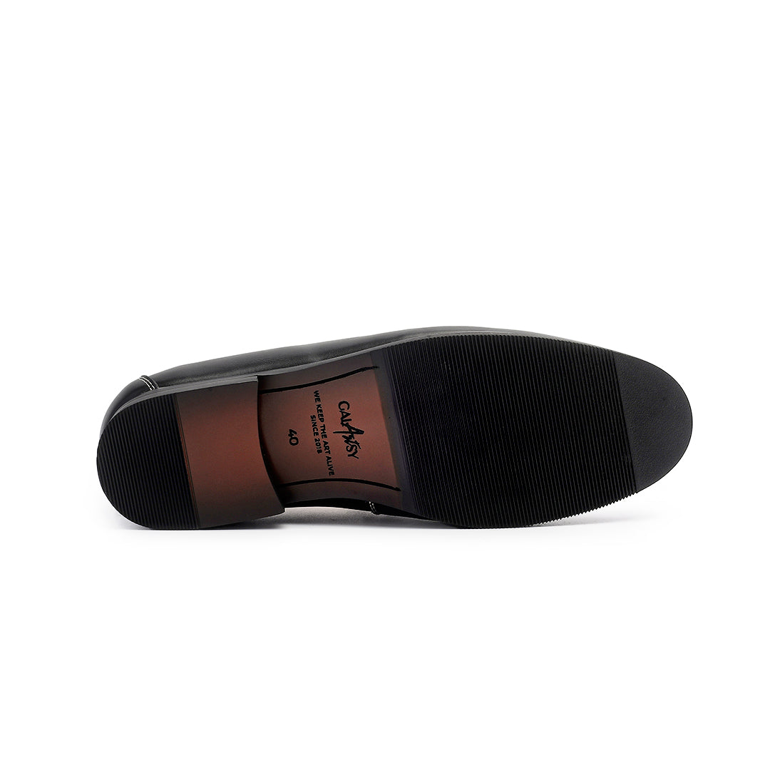 The Scream, Edvard Munch Loafers