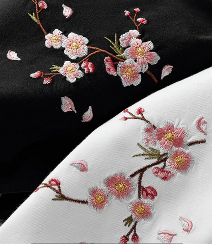 Sakura Bloom T-shirt