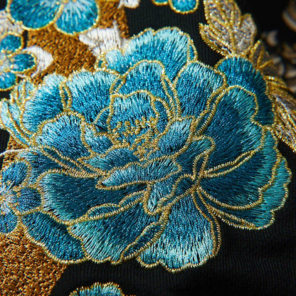 Ryūjin Sakura Dragon Hoodie