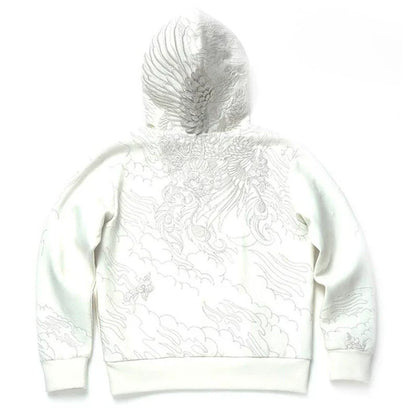 Phantom Dragon Hoodie