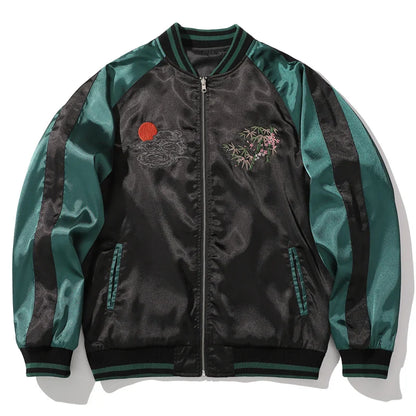 Fuji Roar Sukajan Jacket