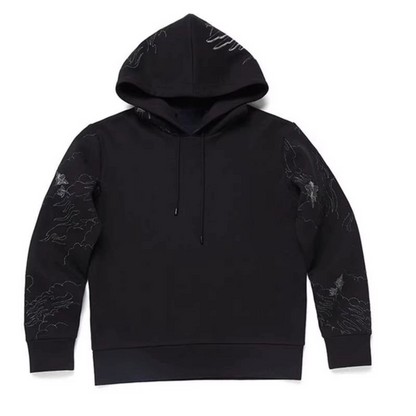 Phantom Dragon Hoodie