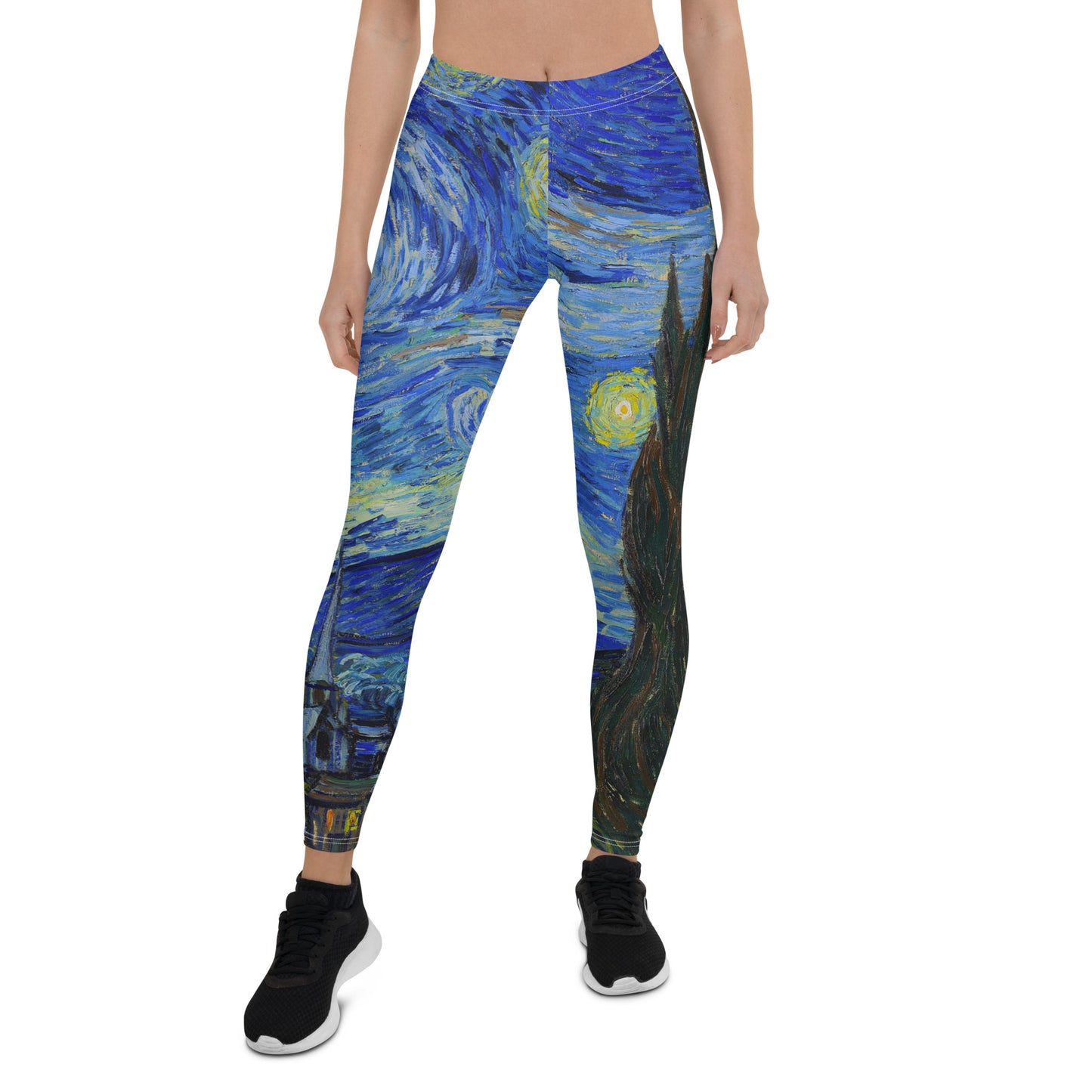 Starry Night Leggings