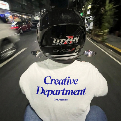 Creative Department