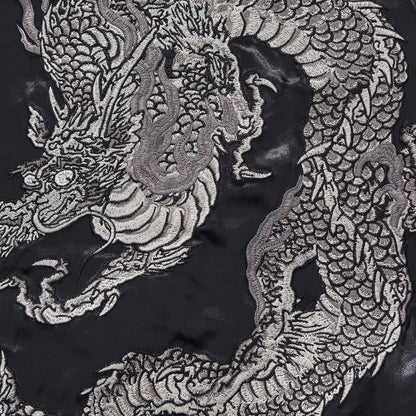 Seiryū Emblem Sukajan Jacket