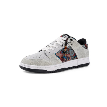 Dunhuang Mythos Sneakers