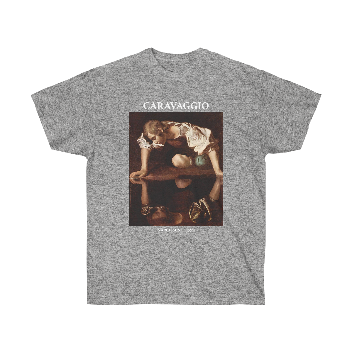 Narcissus T-shirt