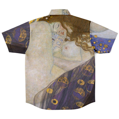 Klimt Danae Shirt