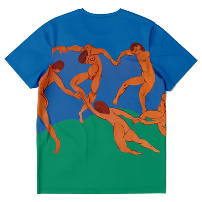 The Dance Matisse T-Shirt