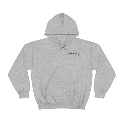 Artemisia - The signature hoodie