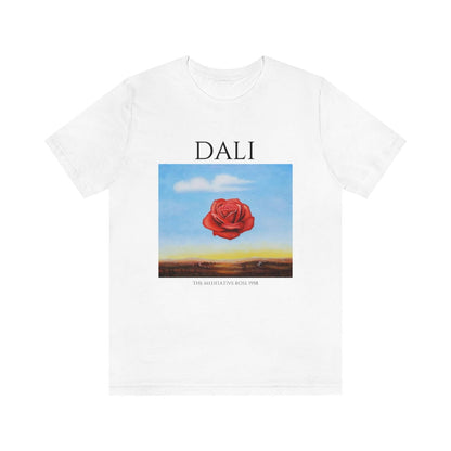 The Meditative Rose T-shirt