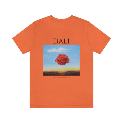 The Meditative Rose T-shirt