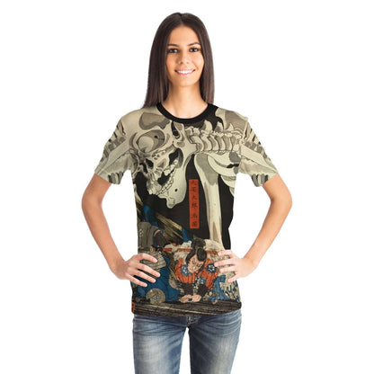 KUNIYOSHI T-SHIRT