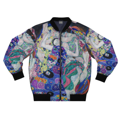 The maiden Bomber Jacket