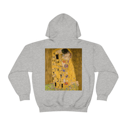 Klimt - The signature hoodie