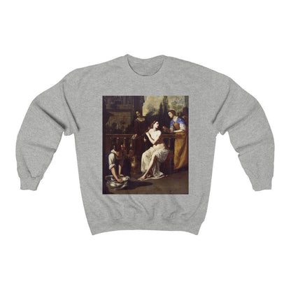 bathsheba Sweatshirt