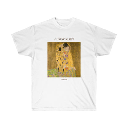 Gustav Klimt The Kiss T-shirt