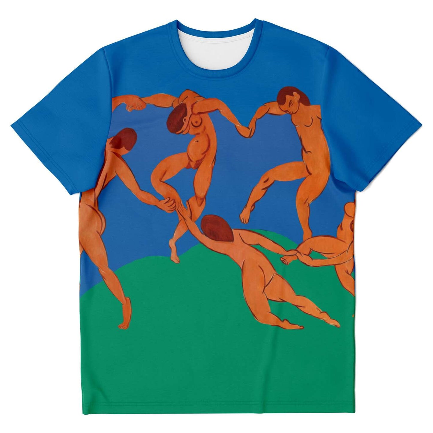 The Dance Matisse T-Shirt