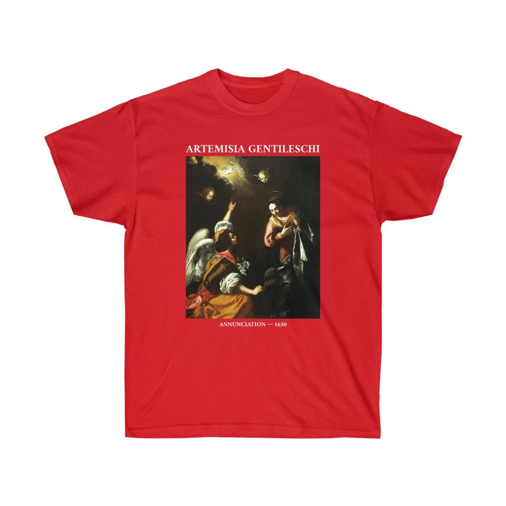 Annunciation T-shirt