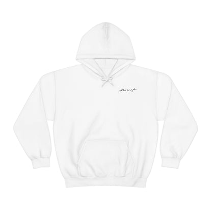 Monet  - The signature hoodie