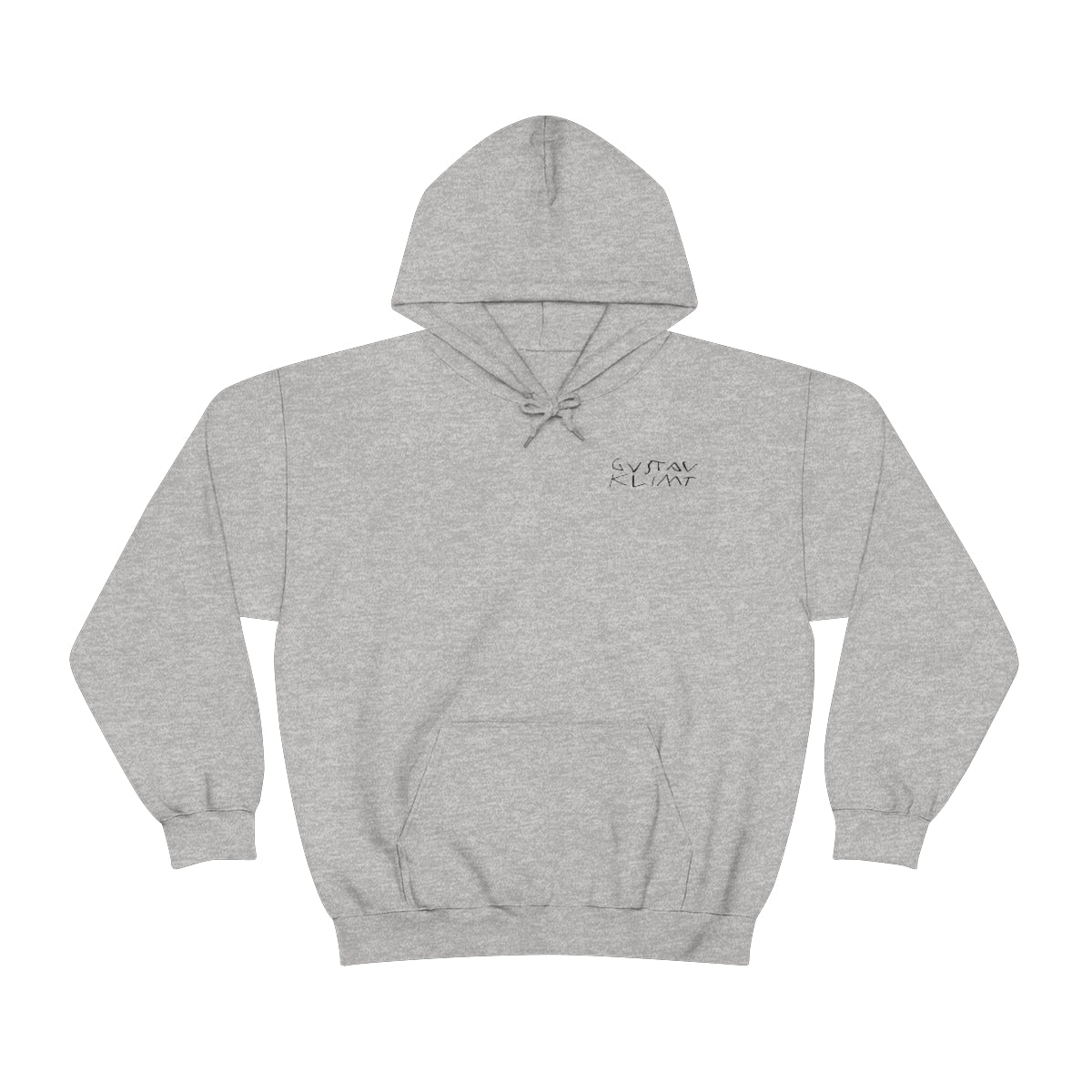 Klimt - The signature hoodie