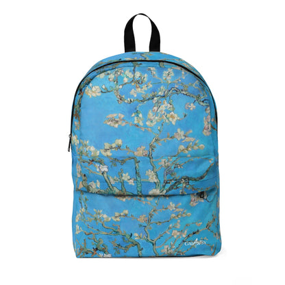 Almond blossom Classic Backpack