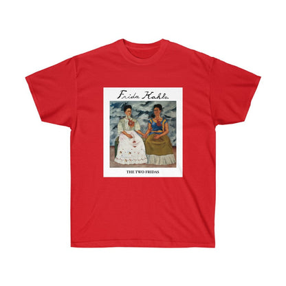 The Two Fridas T-shirt