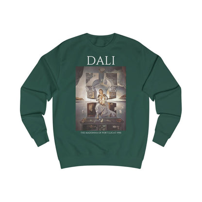 The Madonna of Port Lligat Sweatshirt