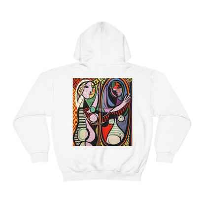 Picasso  - The signature hoodie