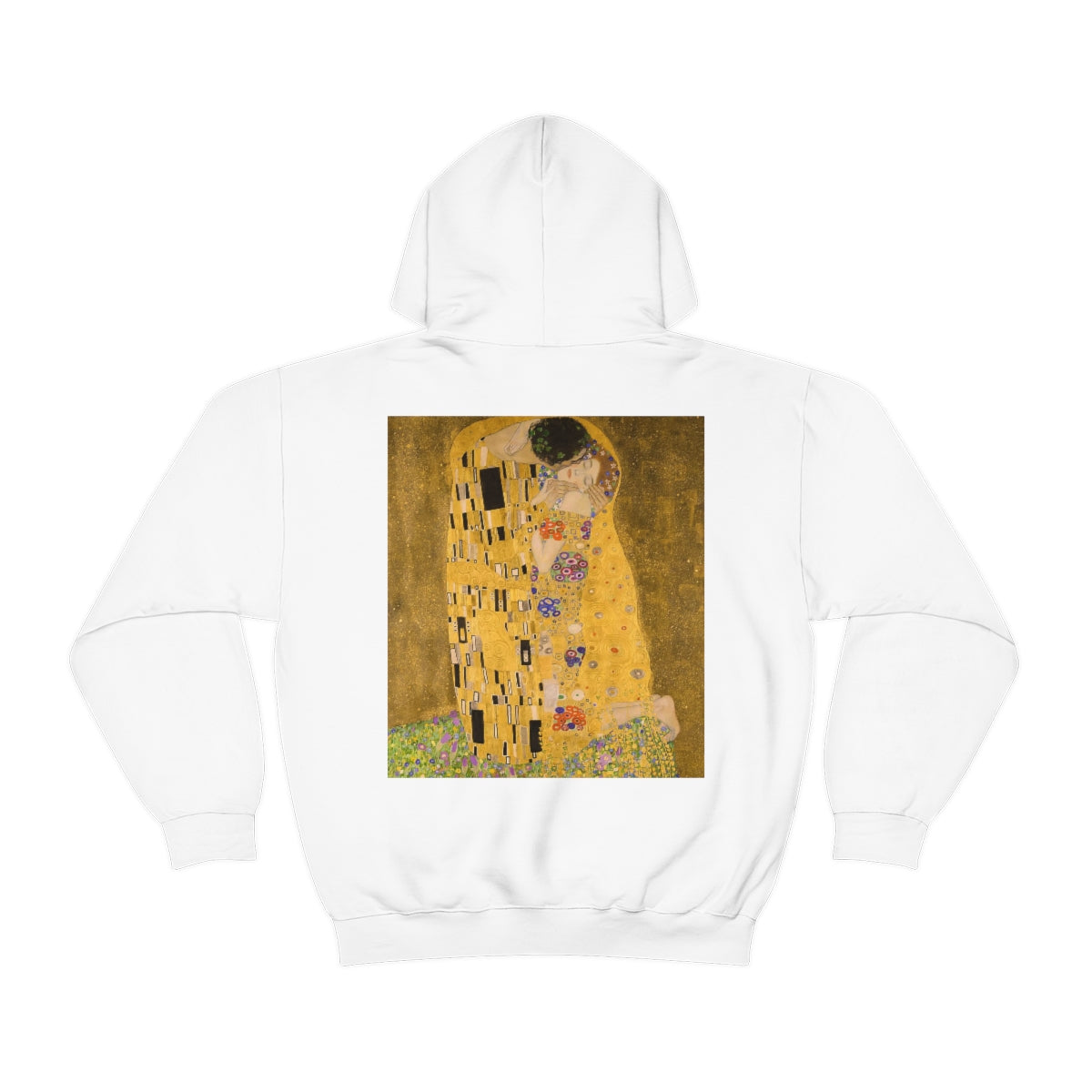 Klimt - The signature hoodie