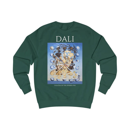 Galatea of the Spheres Sweatshirt