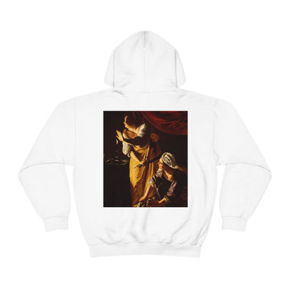 Artemisia - The signature hoodie