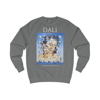 Galatea of the Spheres Sweatshirt