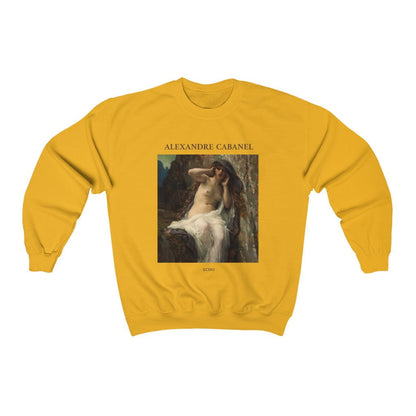 Alexandre Cabanel Echo Sweatshirt