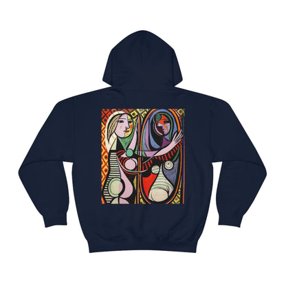 Picasso  - The signature hoodie