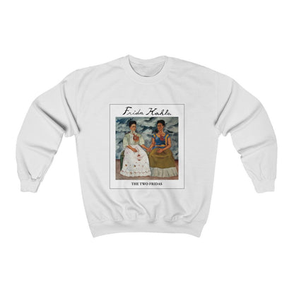 The Two Fridas Sweatshirt