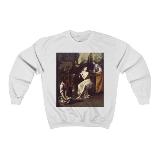 bathsheba Sweatshirt