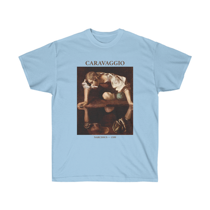 Narcissus T-shirt