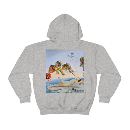 Dali  - The signature hoodie