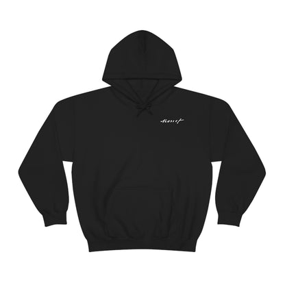 Monet  - The signature hoodie