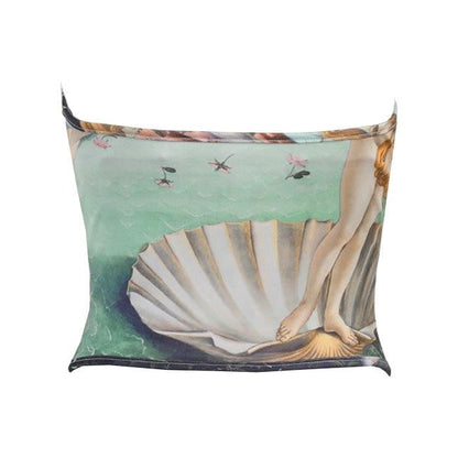 The Birth of Venus Underbust Corset