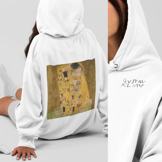 Klimt - The signature hoodie