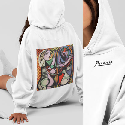 Picasso  - The signature hoodie