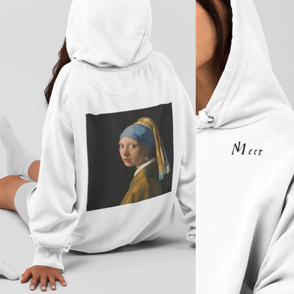 Vermeer  - The signature hoodie