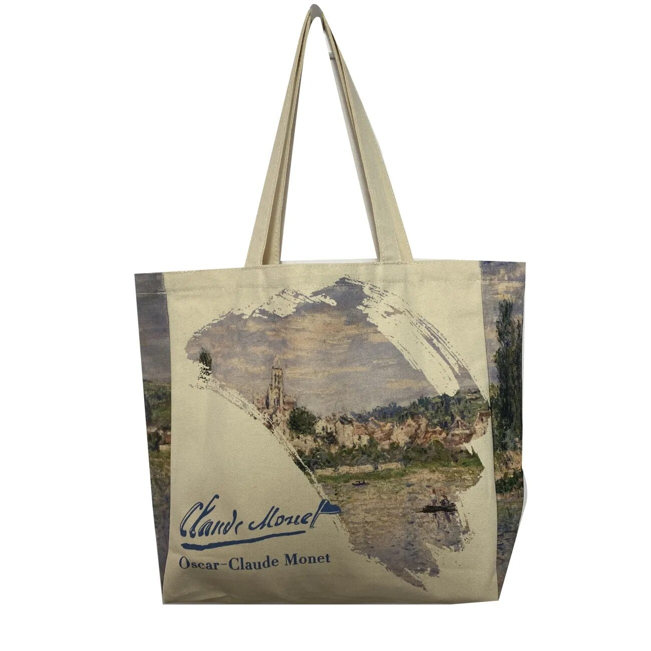 Claude Monet Artsy Tote bag