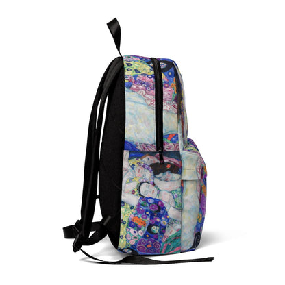 The maiden Classic Backpack