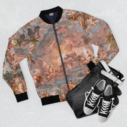 Angels Bomber Jacket